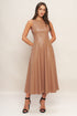bare-sophistique-faux-leather-midi-dress Flying Tomato-Sophia's Style-3